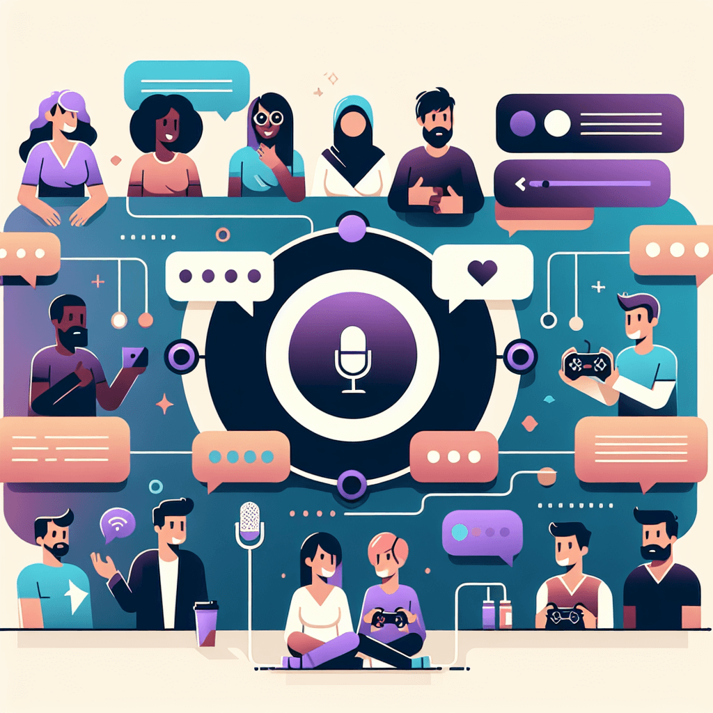 Community-Builder Personality Guide