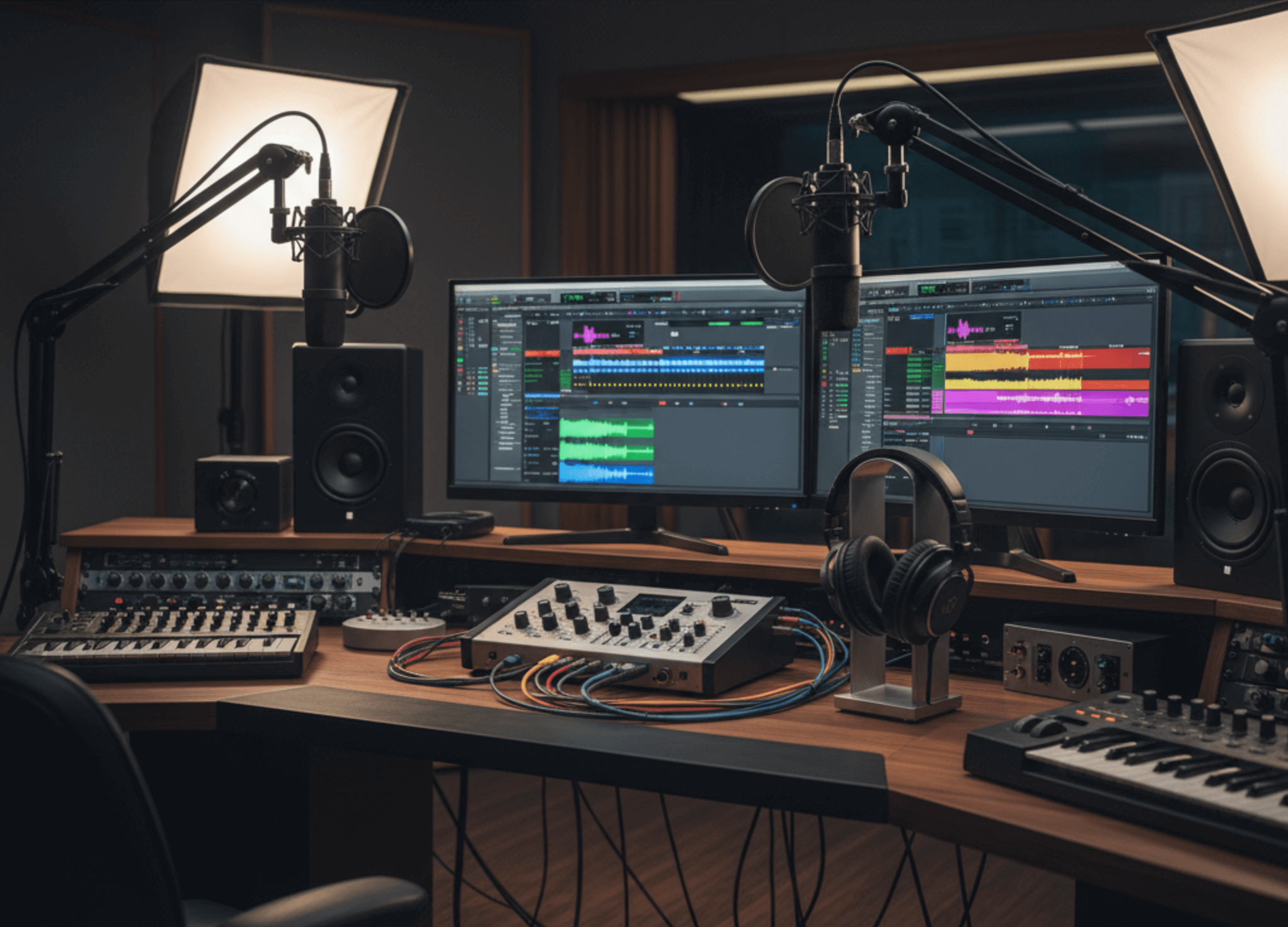 Complete Audio Setup Guide for Streamers