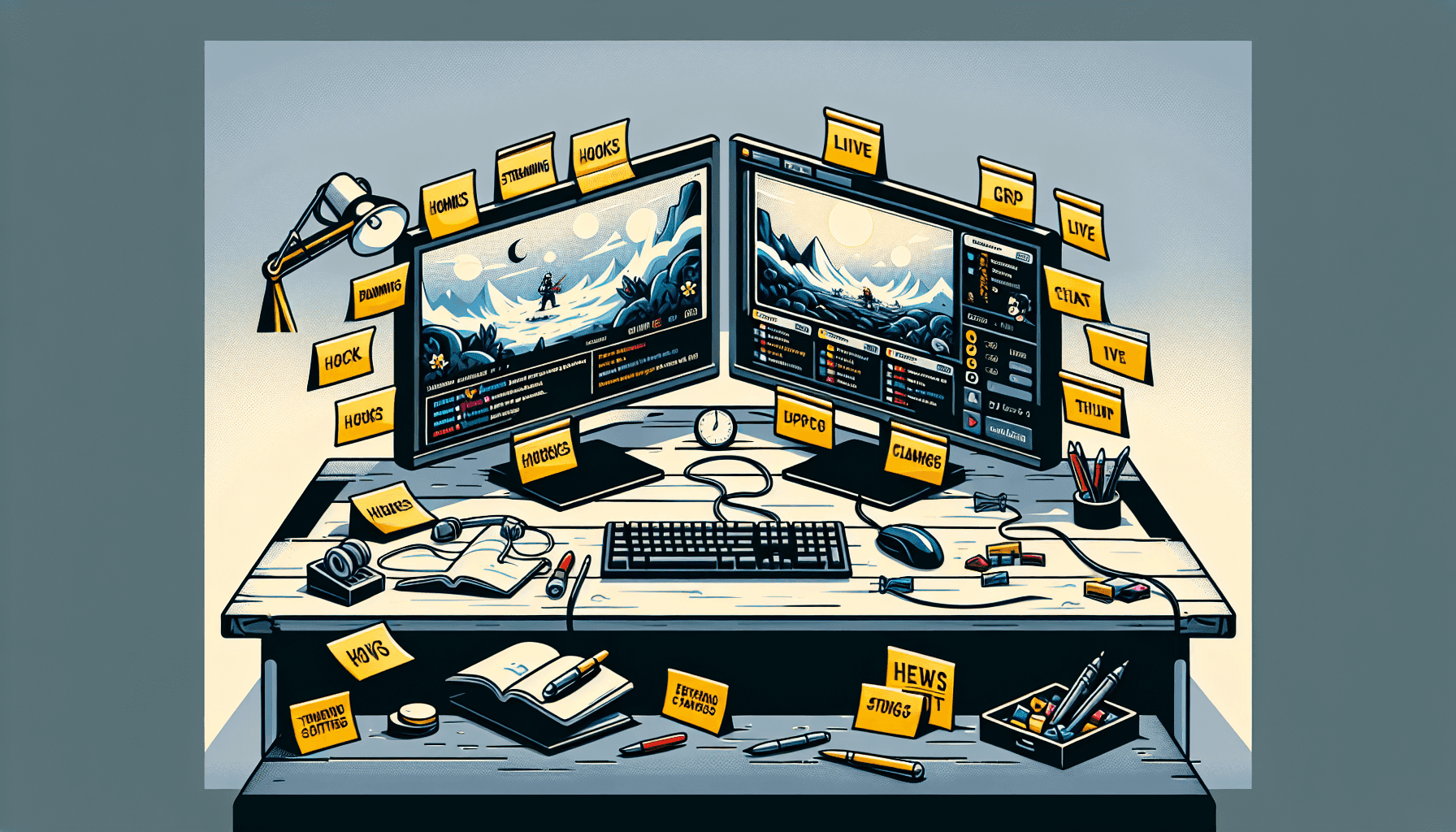 Making difficult games engaging to watch