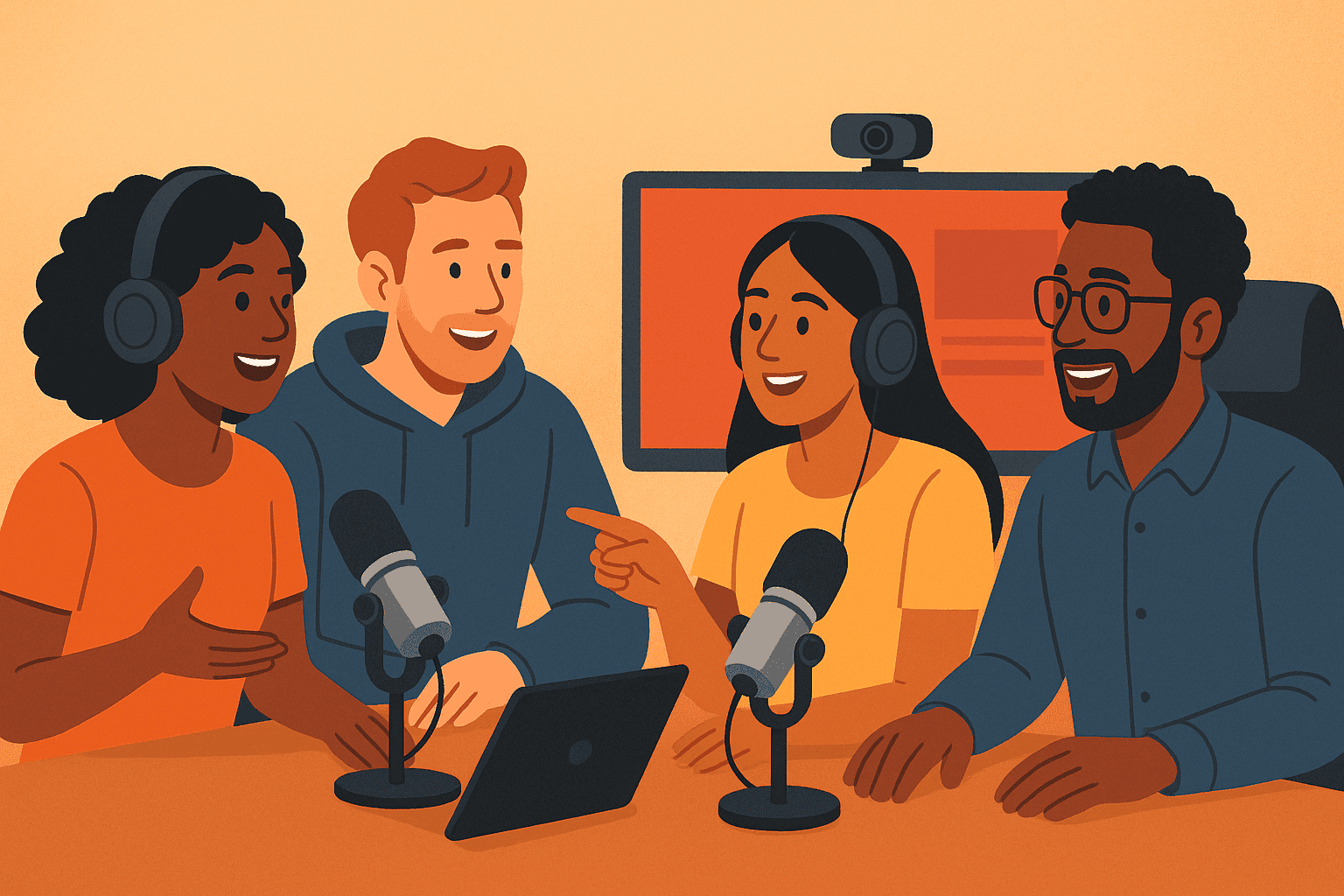Streaming Community Resources and Support