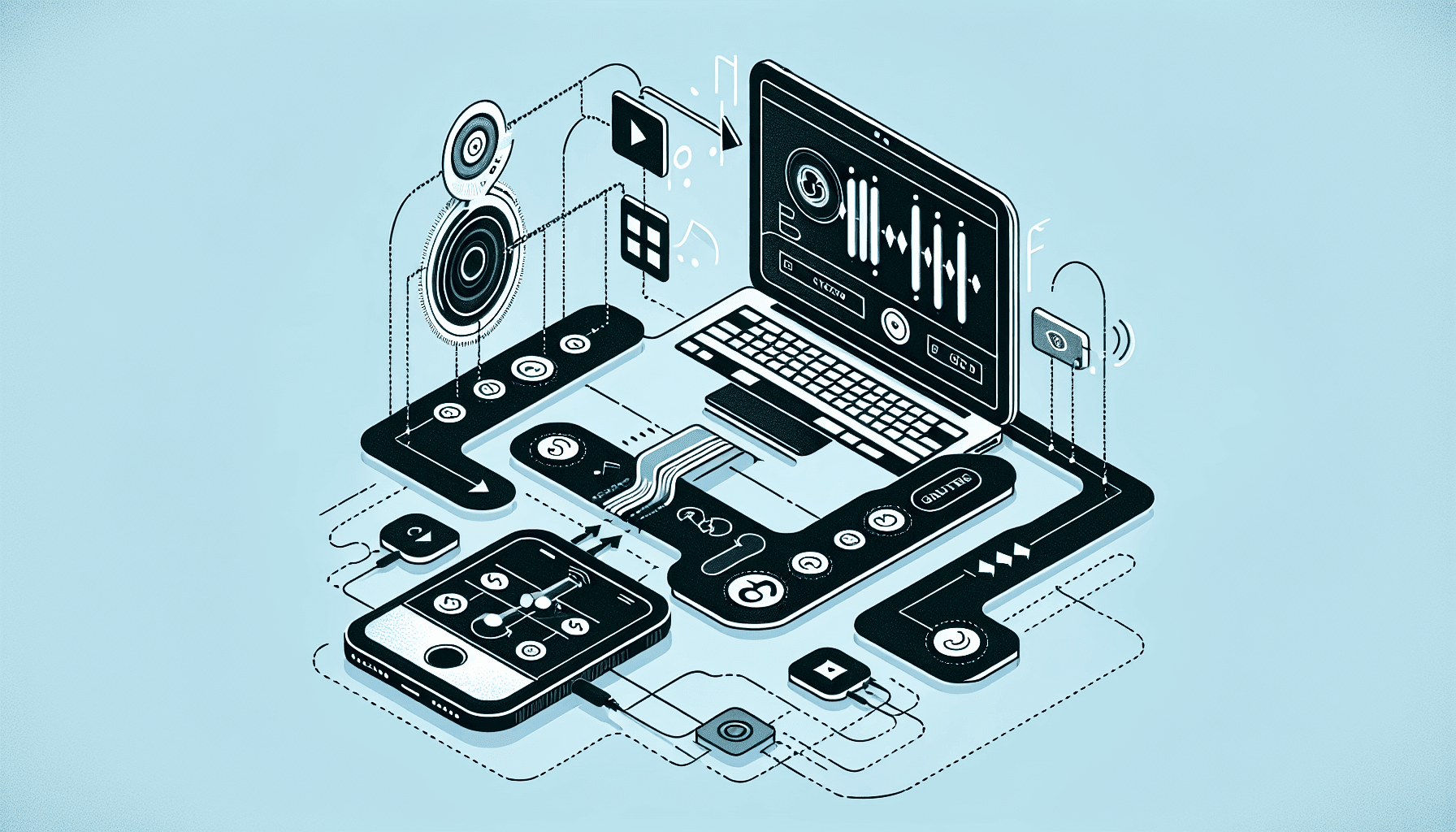 Tikfinity Gift Sound Routing
