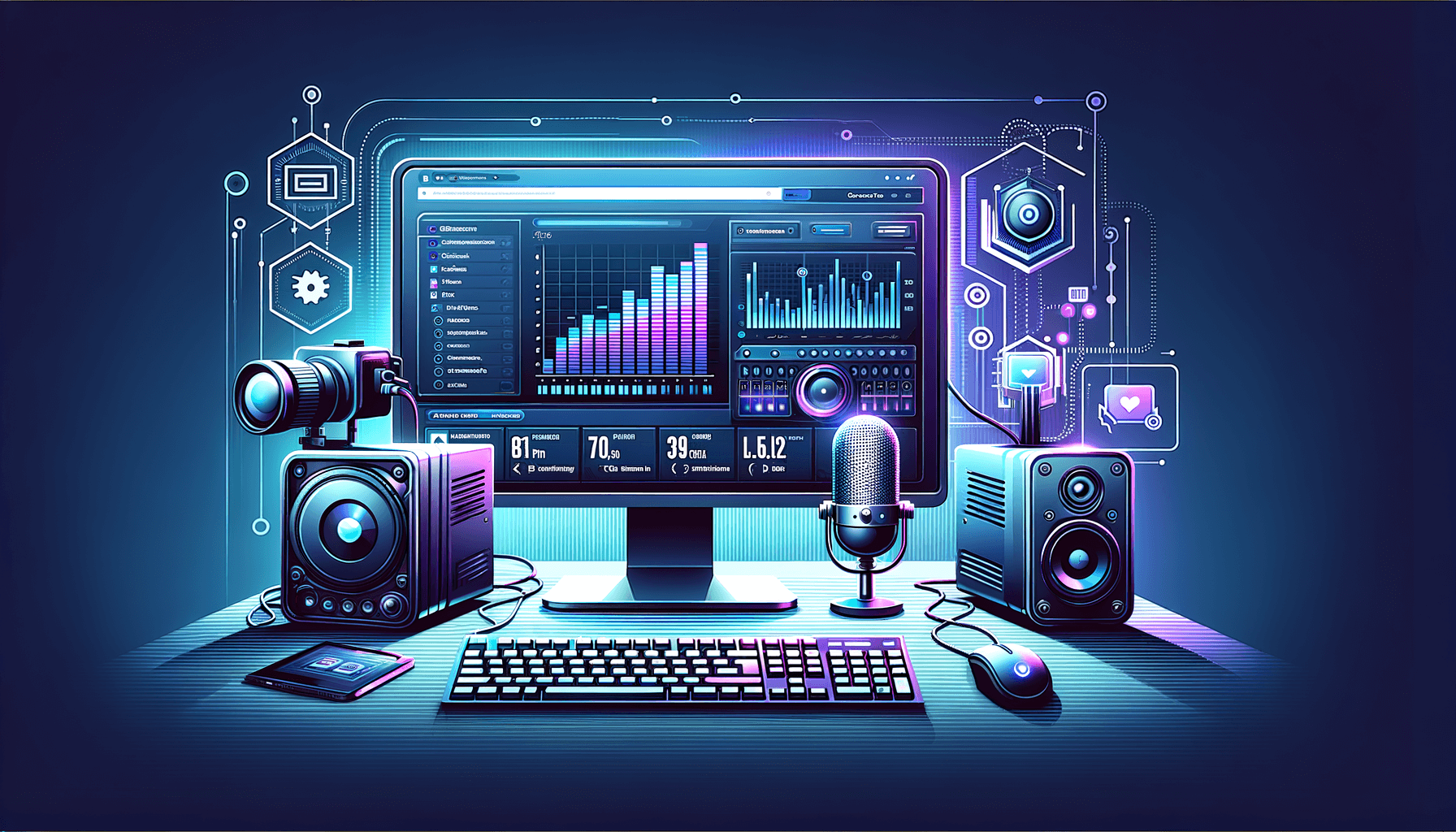 TikTok Live Studio CPU Optimization