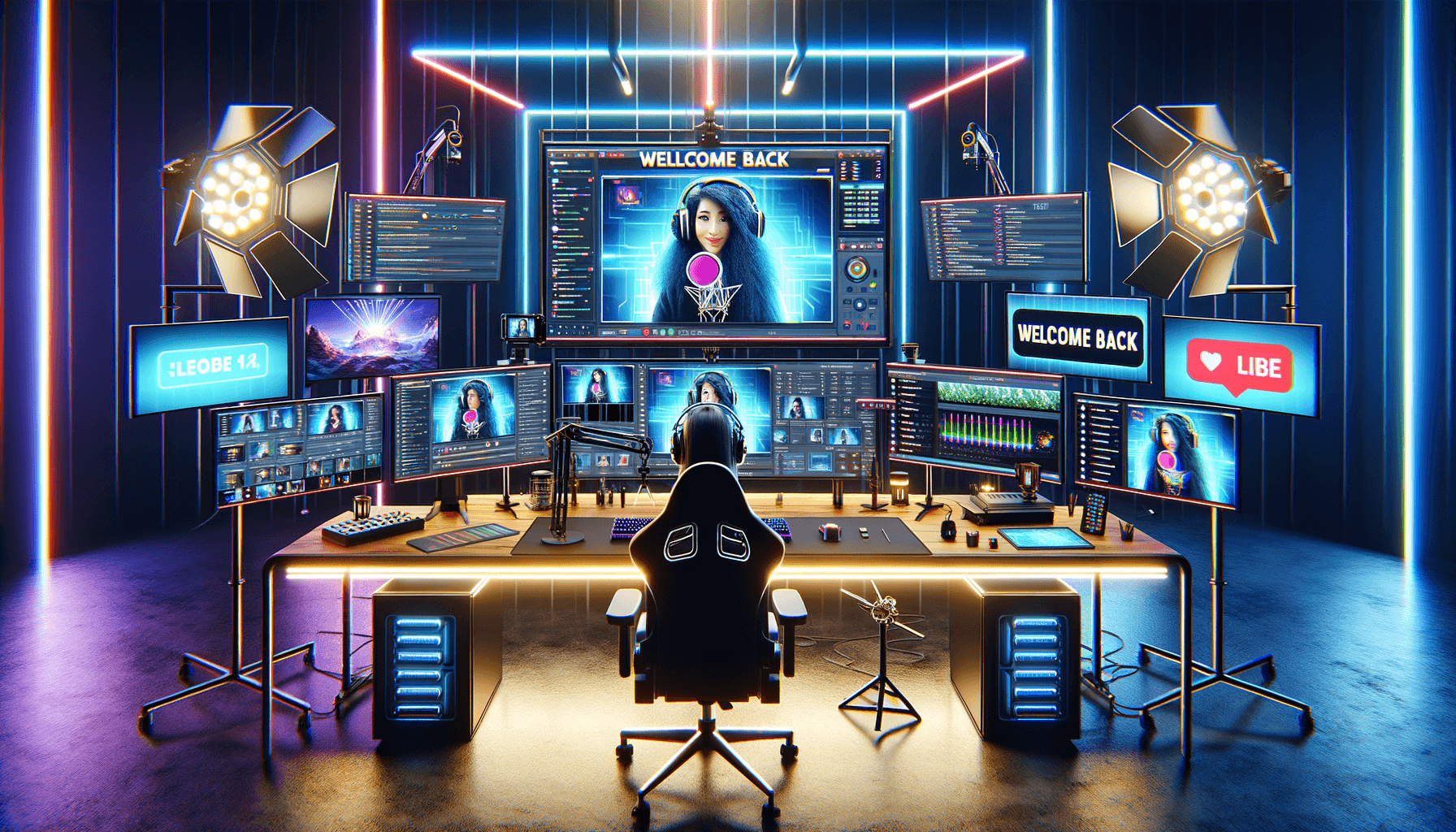 Streaming Engagement Hacks Banner