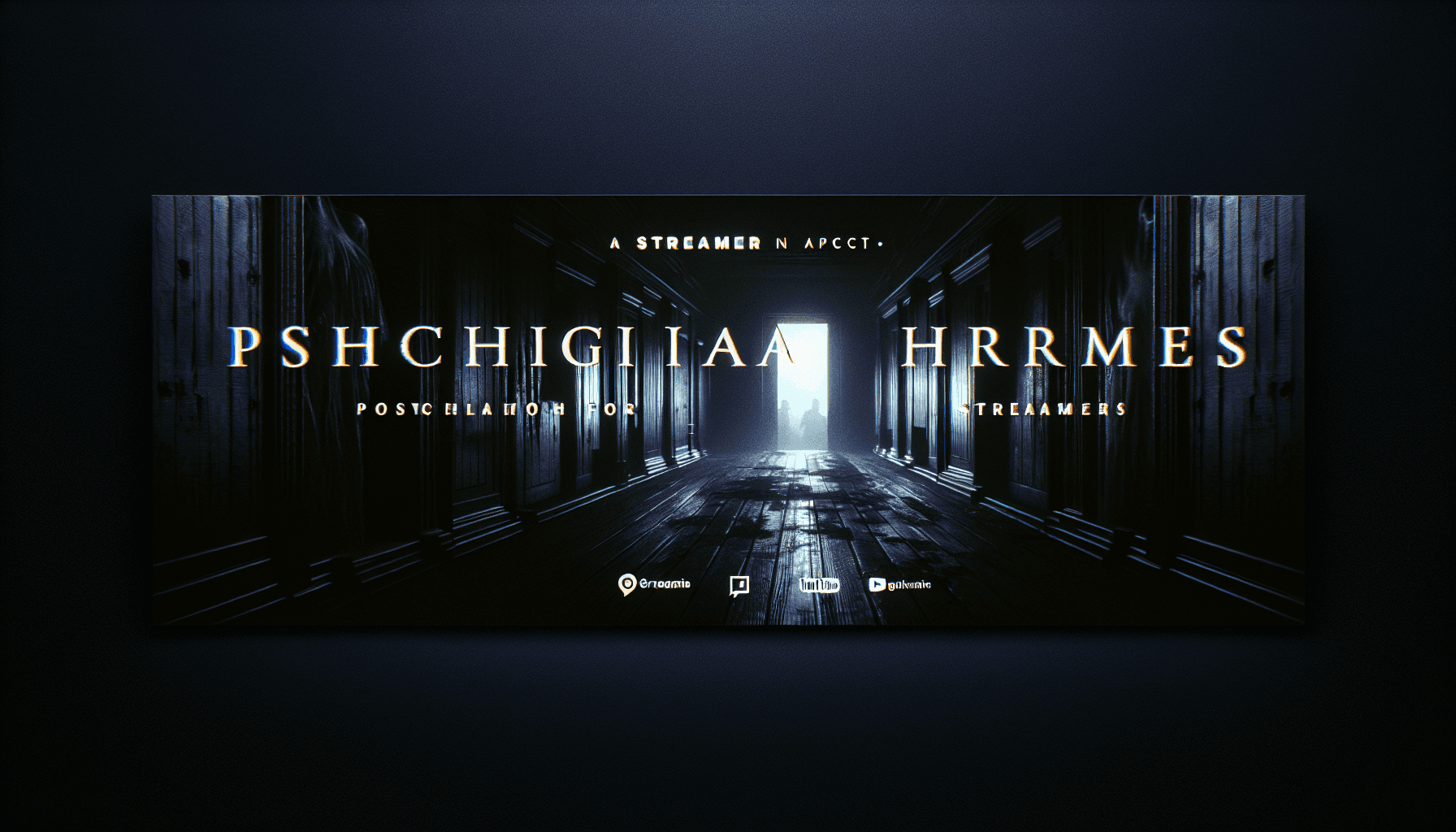 Psychological horror picks for streamers